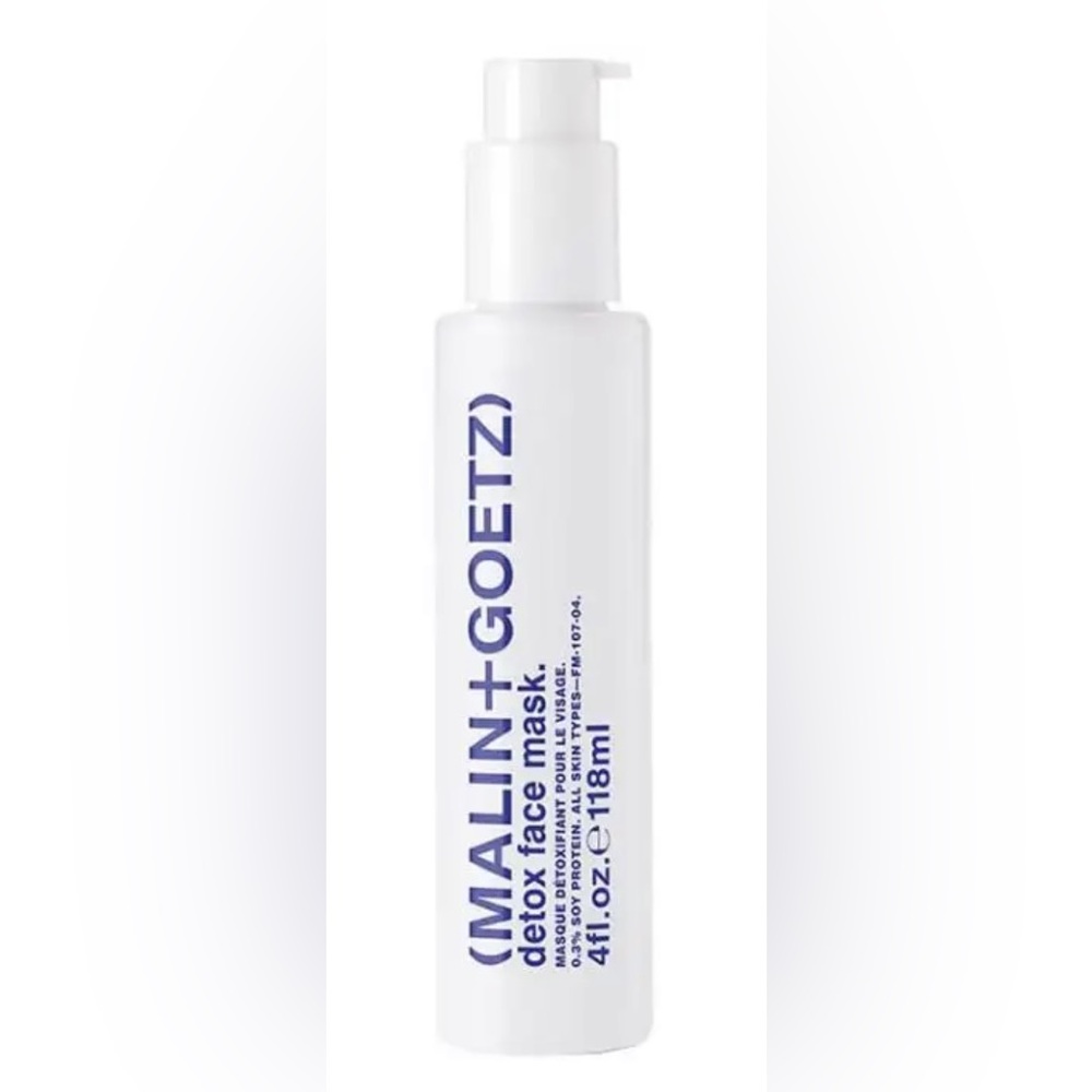 (MALIN+GOETZ) Detox Face Mask